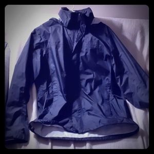 Marmot Black Jacket